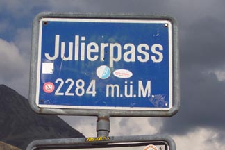 Julierpass