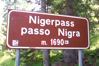 Nigerpass